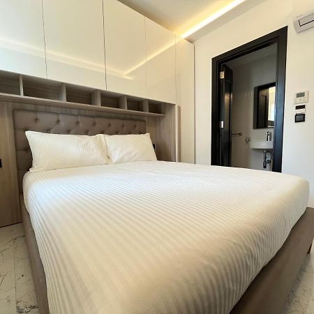 Msida Marina Apartments Dış mekan fotoğraf