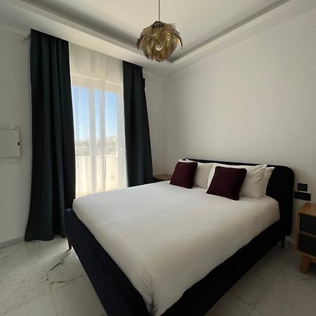 Msida Marina Apartments Dış mekan fotoğraf