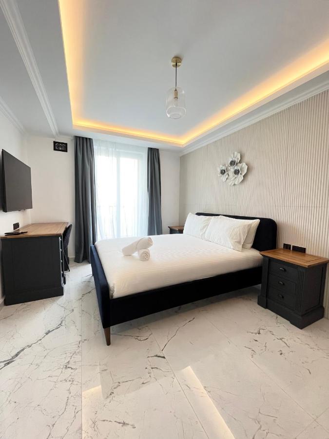 Msida Marina Apartments Dış mekan fotoğraf