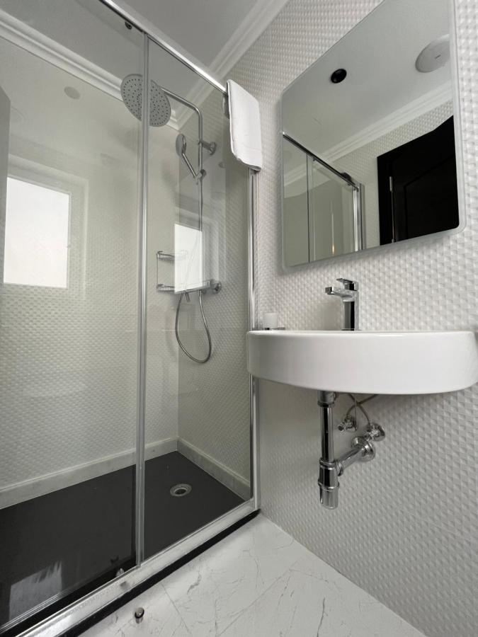 Msida Marina Apartments Dış mekan fotoğraf