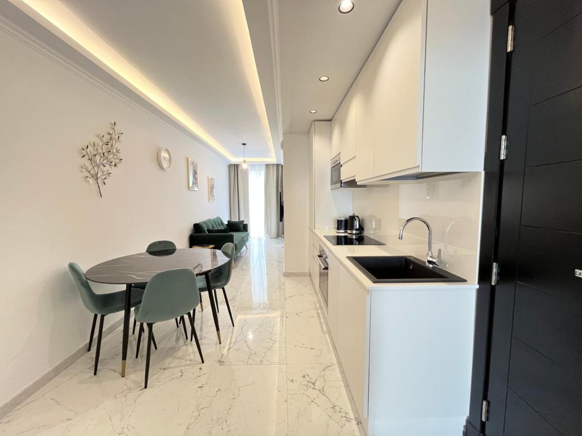 Msida Marina Apartments Dış mekan fotoğraf