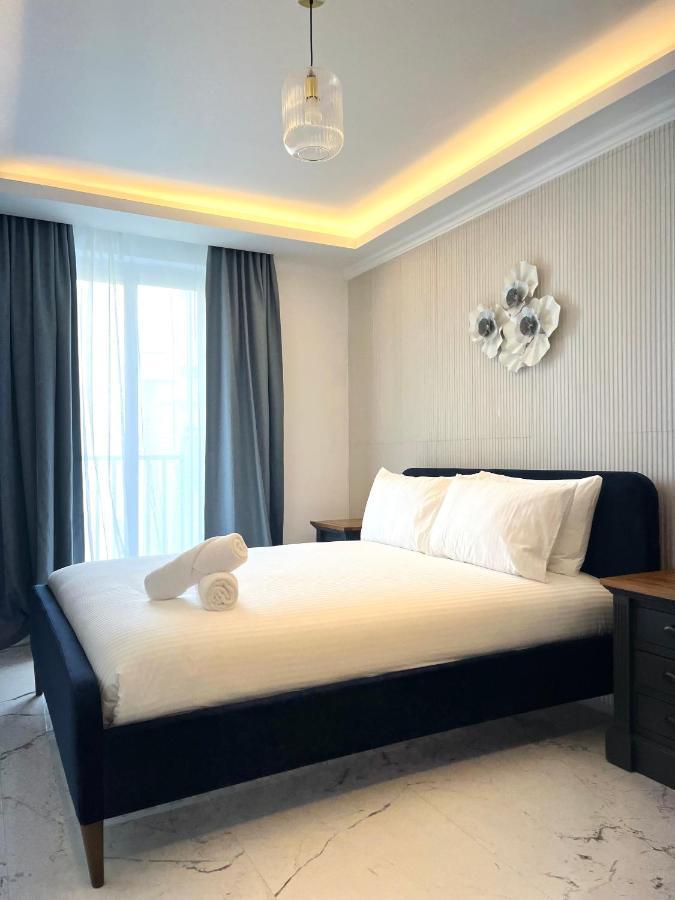 Msida Marina Apartments Dış mekan fotoğraf