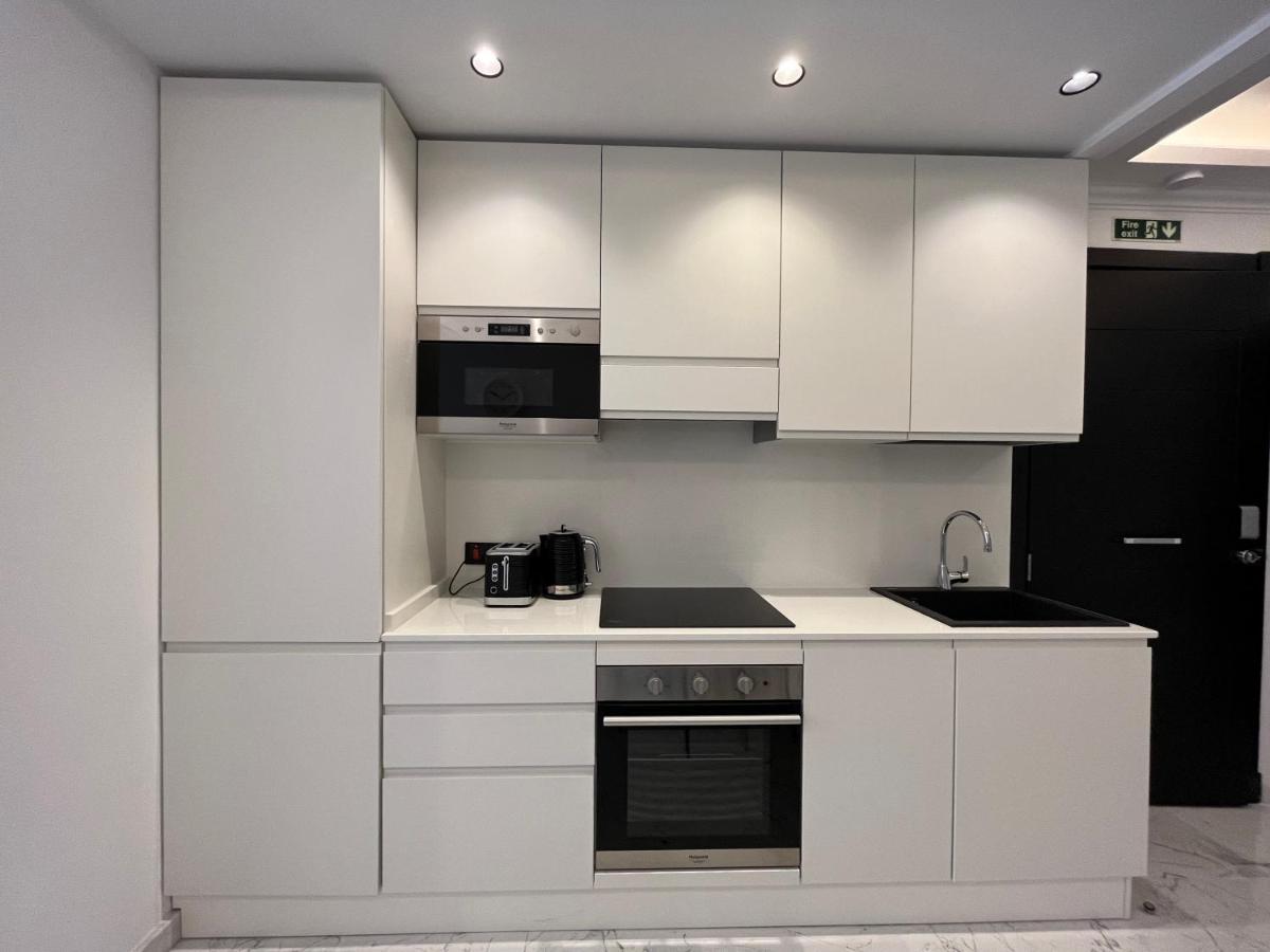 Msida Marina Apartments Dış mekan fotoğraf