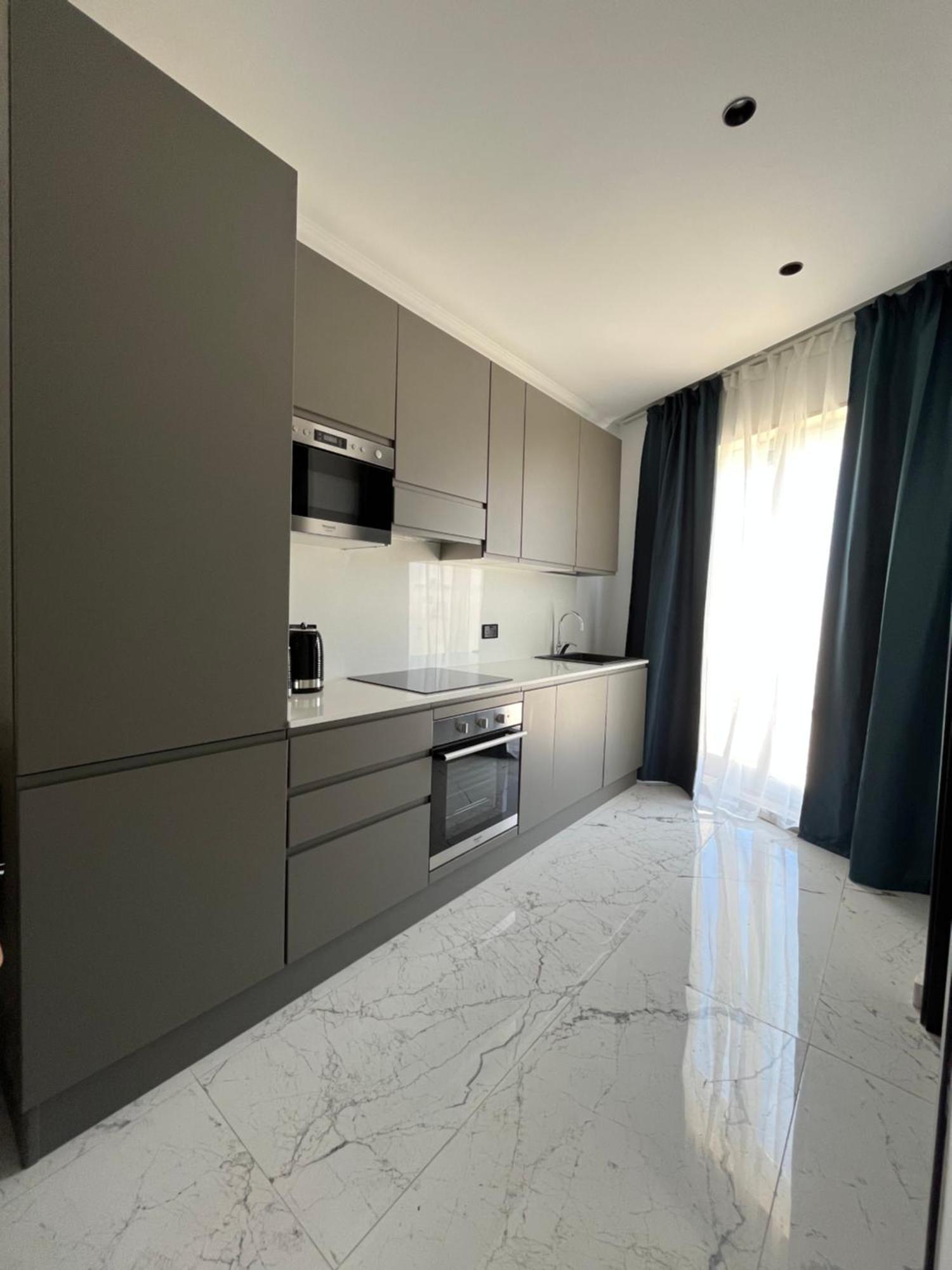 Msida Marina Apartments Dış mekan fotoğraf