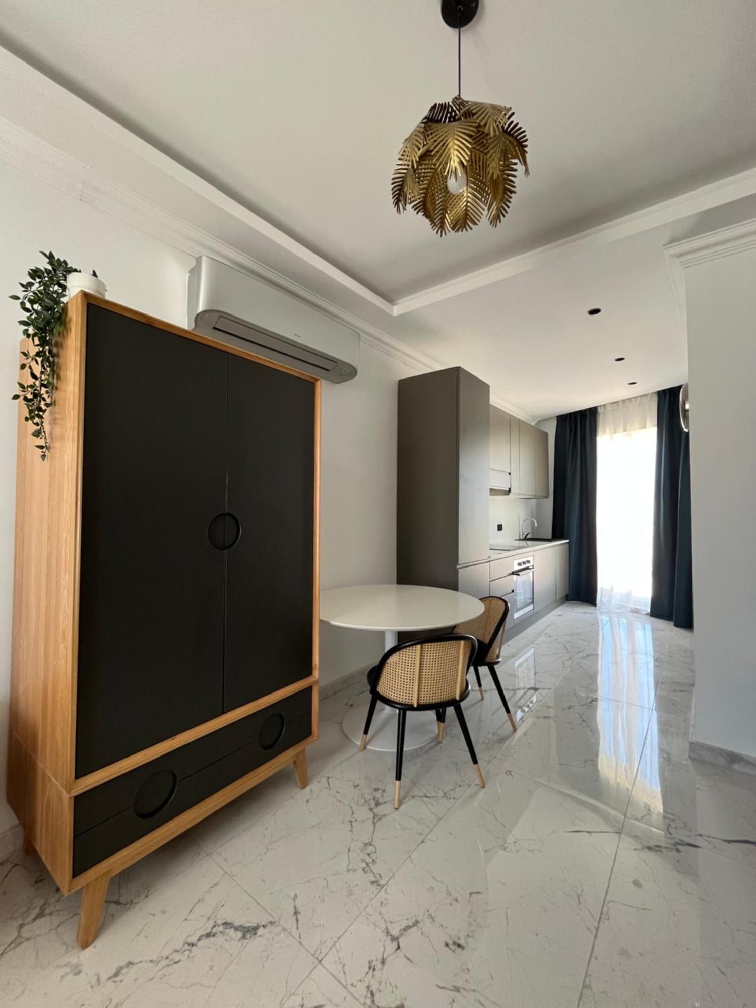 Msida Marina Apartments Dış mekan fotoğraf